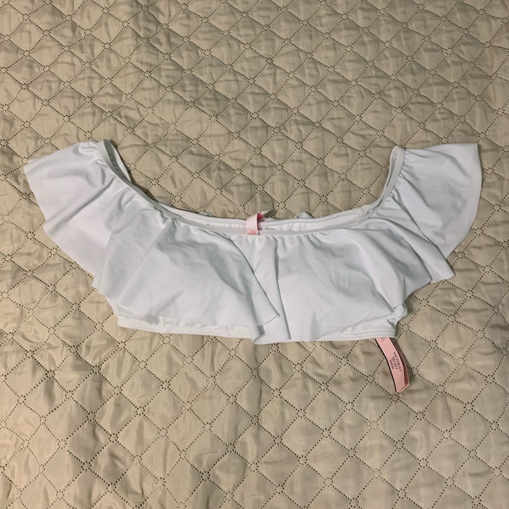 Victoria’s Secret Swim Top